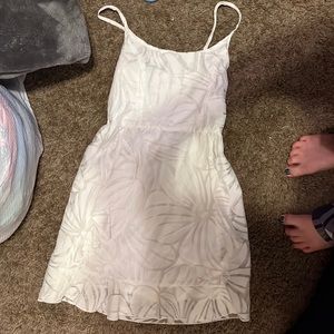 Cute Sun Dress